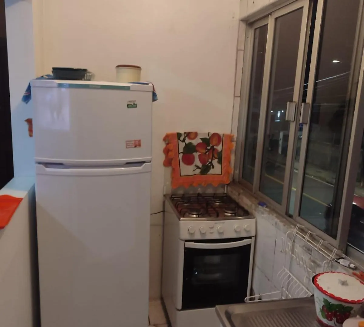 شقة Apartamento Praia Dos Ingleses Florianópolis البرازيل