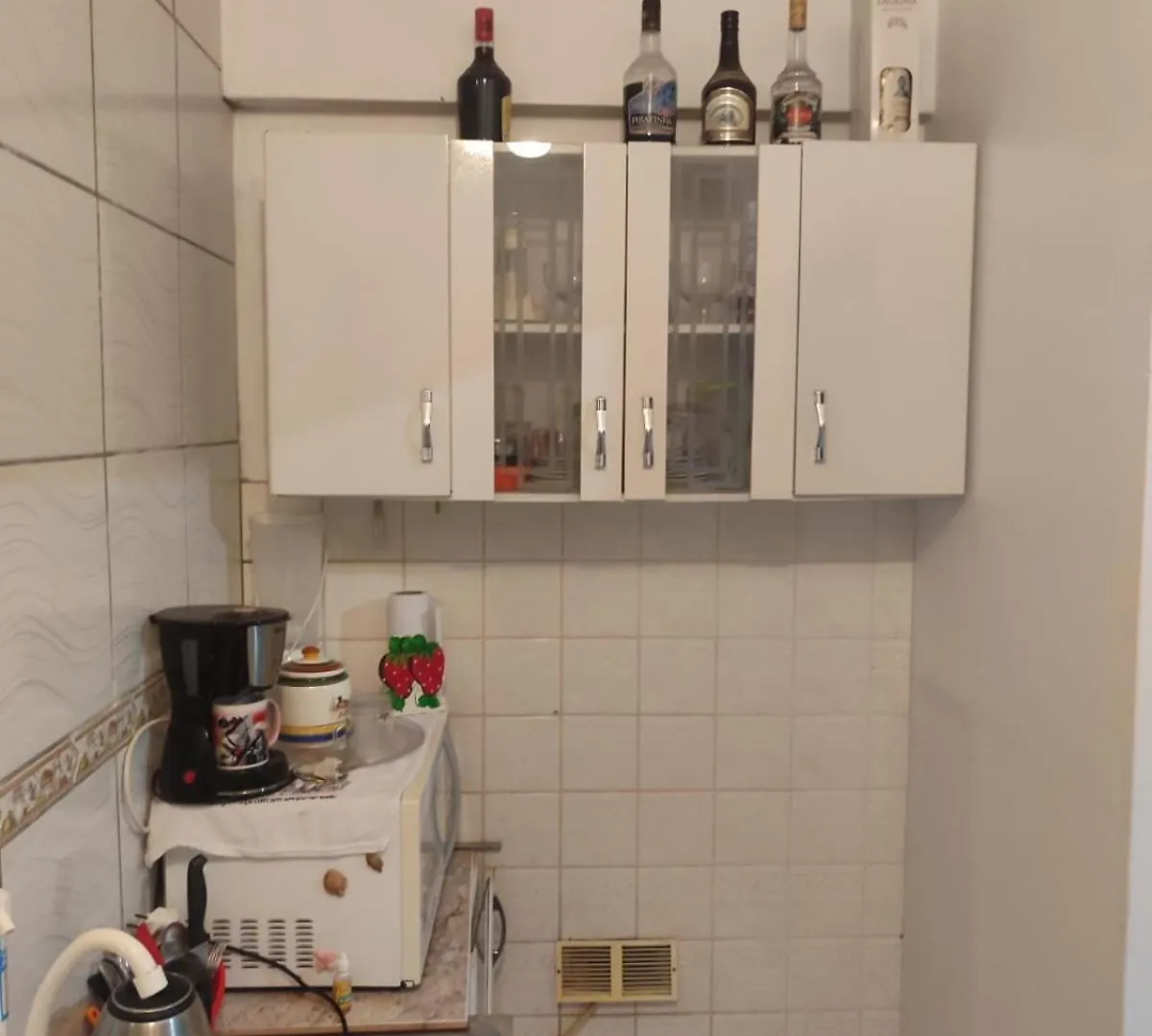 Apartamento Praia Dos Ingleses Florianópolis شقة