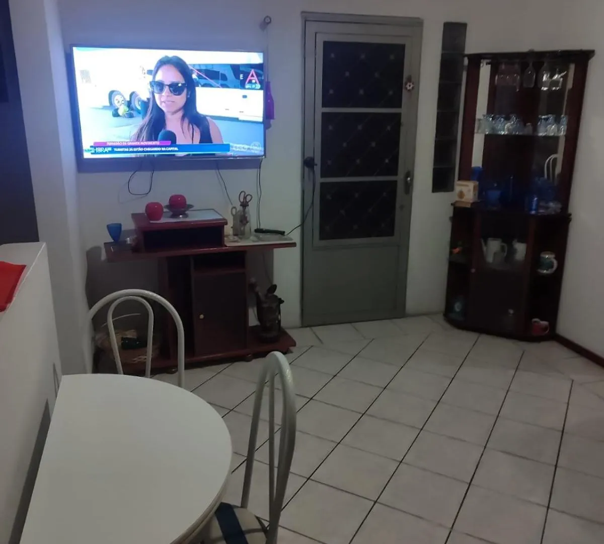 Apartamento Praia Dos Ingleses Florianópolis 0*,
